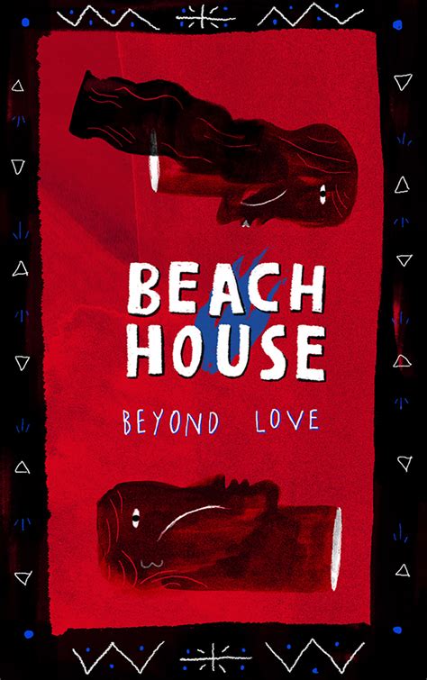 Free Sheet Music Beyond Love Beach House